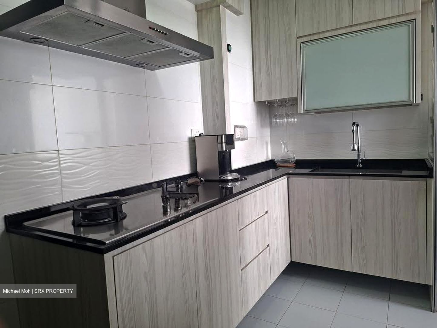 Blk 326C Punggol Vue (Punggol), HDB 3 Rooms #613063221